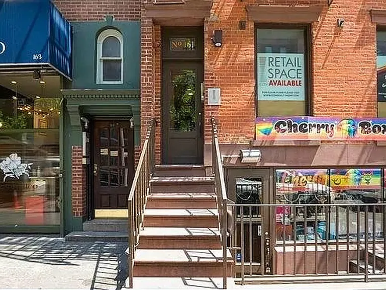 161 W 4th St #PHF — Photo 12