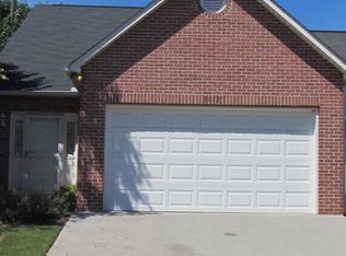 8612 Constance Way, Knoxville, TN 37923