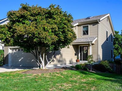 939 Victoria Pl, Saint Louis, MO, 63122