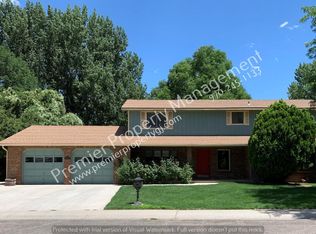 3330 Norwalk St, Grand Junction, CO 81506