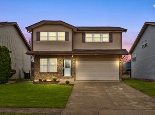 18148 Idlewild Dr, Country Club Hills, IL