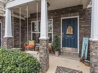 8031 Goldenrain Way, Raleigh, NC 27612