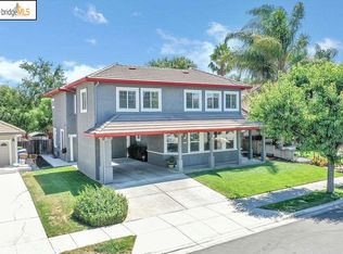 690 Magnolia Ct, Brentwood, CA