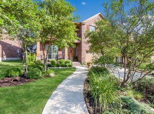 25910 Laurel Pass, San Antonio, TX 78260