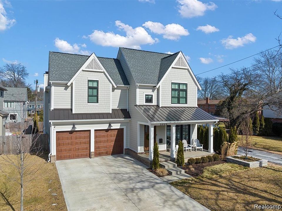 1005 Wimbleton Dr, Birmingham, MI 48009 Zillow