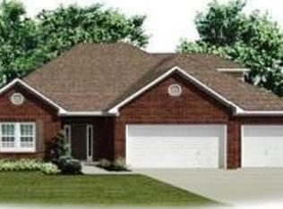 2808 Firewheel Rd, Edmond, OK 73013