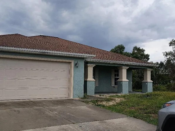 6012 Elaine Ave N, Lehigh Acres, FL 33971