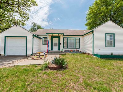 802 S Marcilene Ter, Wichita, KS, 67218