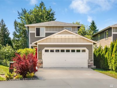 1116 73rd Dr SE, Lake Stevens, WA, 98258