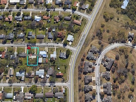 3rd image of 159 Hidden Valley Dr