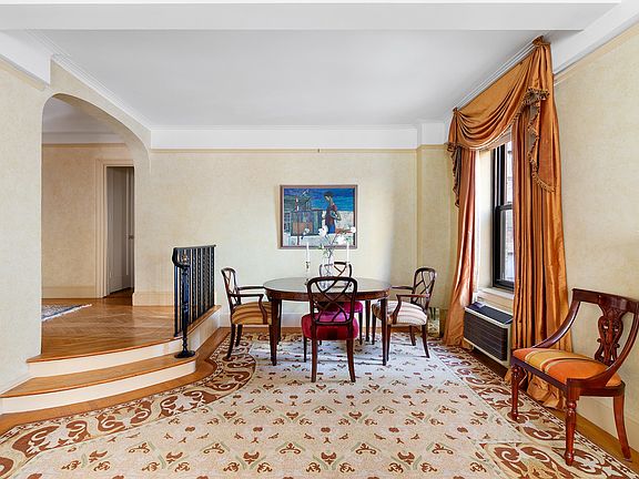 2nd image of 55 Central Park N #7A