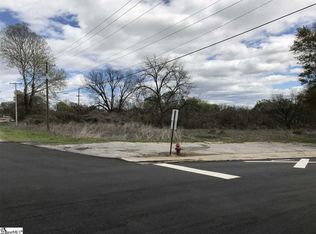 401 Trade St, Greer, SC 29651