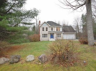 2 Colby Dr, Windham, ME 04062