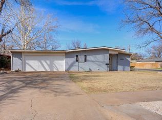 3616 59th St, Lubbock, TX 79413
