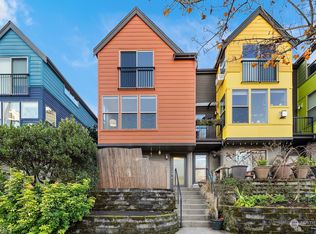 3461 Meridian Ave N, Seattle, WA 98103