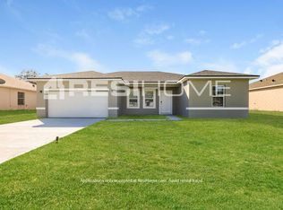 1212 Amazon Ln, Poinciana, FL 34759