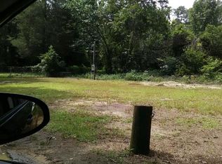 1415 Antioch Rd, Hartsville, SC 29550