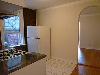 Rented by Citi Habitats