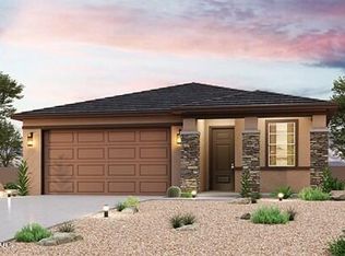 3420 S 177th Ave, Goodyear, AZ 85338