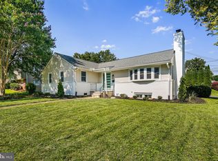 8309 Thornton Rd, Towson, MD 21204