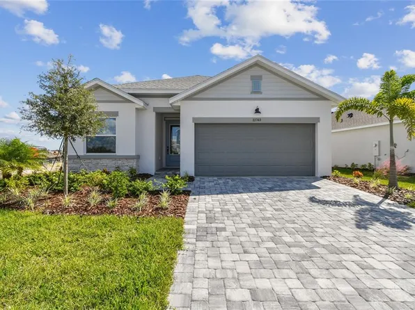 11743 Full Moon Loop, Parrish, FL 34219
