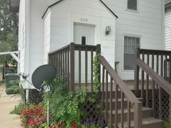 510 Baltimore St, Waterloo, IA 50702