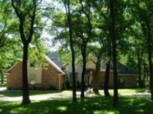 887 Acorn Dr, Decatur, TX 76234