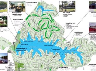 3615 Lakeview Pkwy, Locust Grove, VA 22508