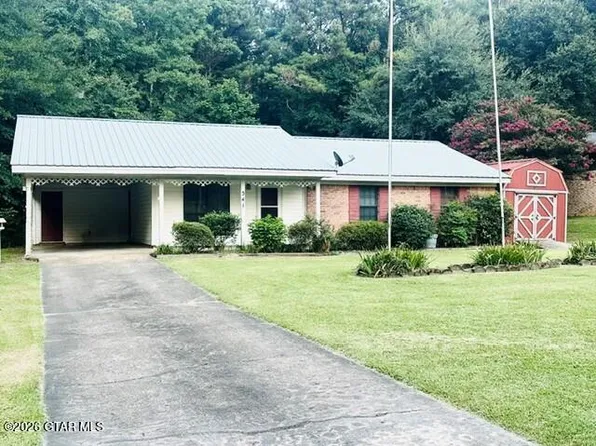 541 Deer Trl, Columbus, MS 39702