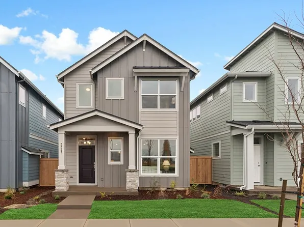 Ratcliff Plan, Reed's Crossing - The Villas Series