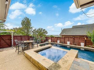 4200 Vista Corta, Lago Vista, TX 78645
