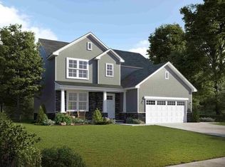 349 Beaver Run, Holly, MI 48442