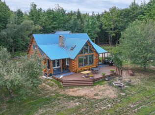 176 Merrill Corner Rd, Brownfield, ME 04010