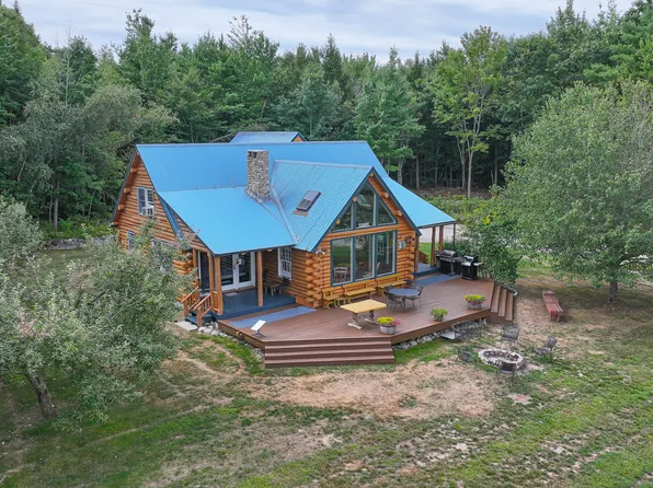 176 Merrill Corner, Brownfield, ME 04010