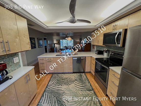 3rd image of 905 Big Pine Way