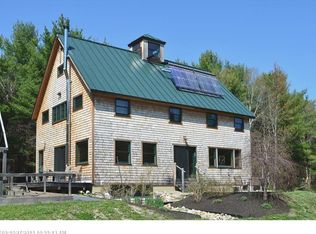 22 Sweet Fern Rd, Wiscasset, ME 04578