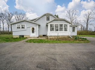 862 W Spring Valley Pike, Dayton, OH 45458