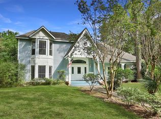 1939 Lake Hills Dr, Humble, TX 77339