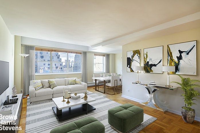 1st image of 20 E 68th St APT 14F