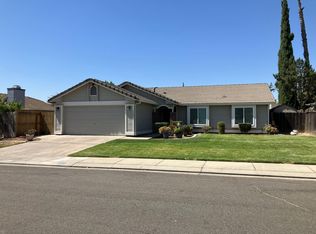 3305 Soda Canyon Dr, Ceres, CA 95307