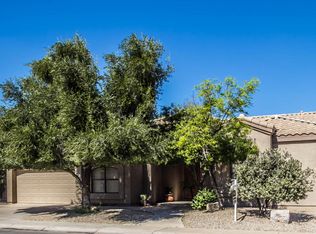 4072 W Ivanhoe St, Chandler, AZ 85226