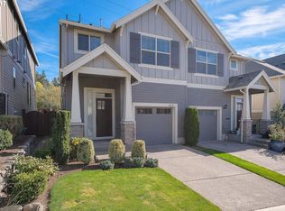 6652 NW 163rd Ave, Portland, OR 97229
