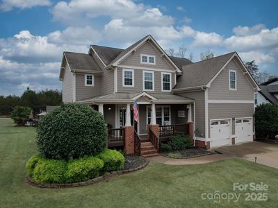 15211 Windward Ln, Lancaster, SC, 29720