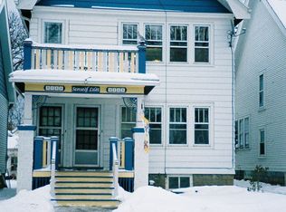 3142 S Delaware Ave, Milwaukee, WI 53207