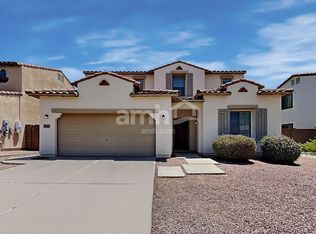 15065 N 176th Ln, Surprise, AZ 85388