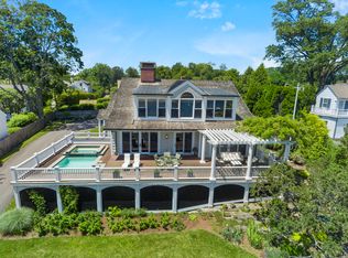 1060 Harbor Rd, Southport, CT 06890