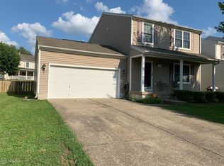 9641 River Trail Dr, Louisville, KY 40229