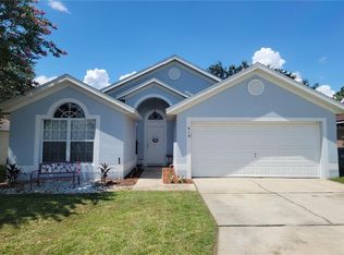 414 Pine Cone Dr, Davenport, FL 33897
