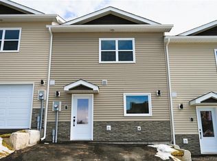 183 Arlington Cres, Saint John, NB E2K 0K8