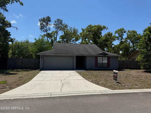 8446 HAMDEN Road, Jacksonville, FL 32244
